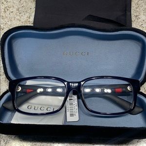 Gucci Optical Frame